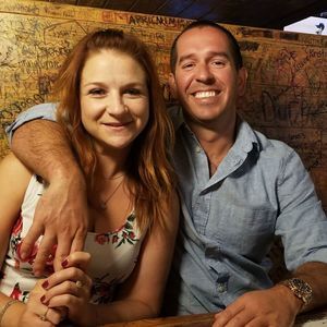 Meet your Posher, Christina